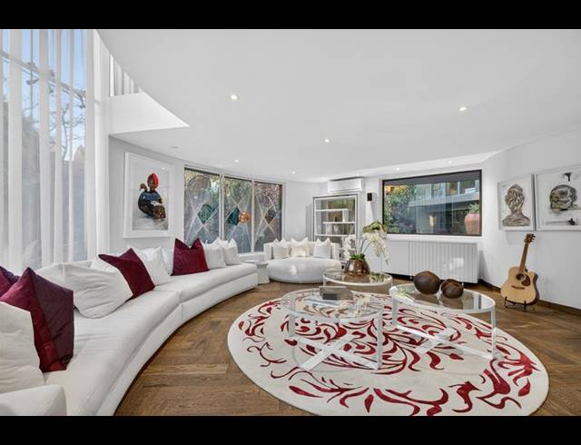 4 BEDROOM PROPERTY TO RENT IN BENMORE GARDENS